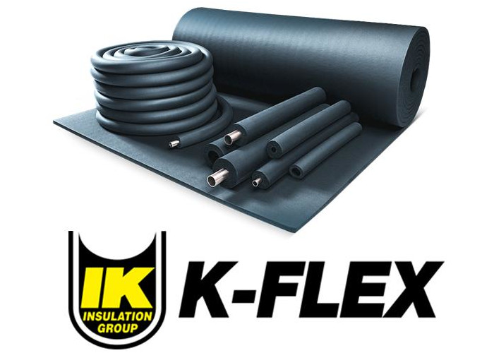 К флекс st. Изоляция Трубная каучуковая k-Flex St 19мм 28. Изоляция к Флекс 6х22. Трубка вспененный каучук k-Flex 06x006-2 St 2метра. Теплоизоляция каучук к-Flex St d50мм.